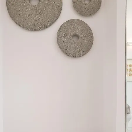 Sandy With View In דירה