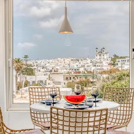 Sandy With View In *