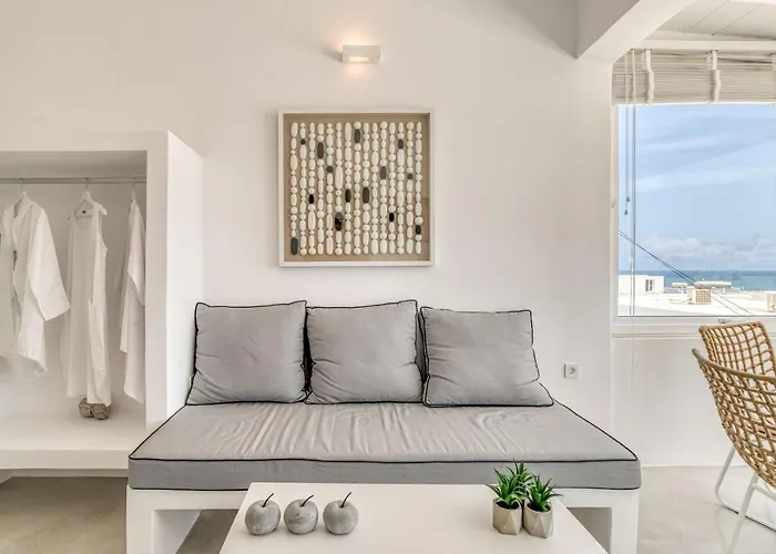 Apartment Sandy With View In *