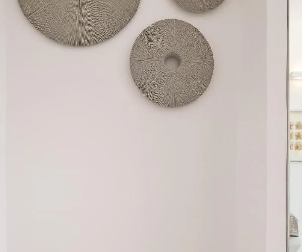 Sandy With View In Apartment